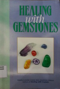 Image of Healing with Gemstones